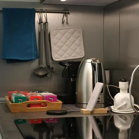 Apartamento Policlinico
