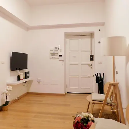 Apartment Policlinico