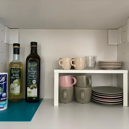 Apartment Policlinico Rome